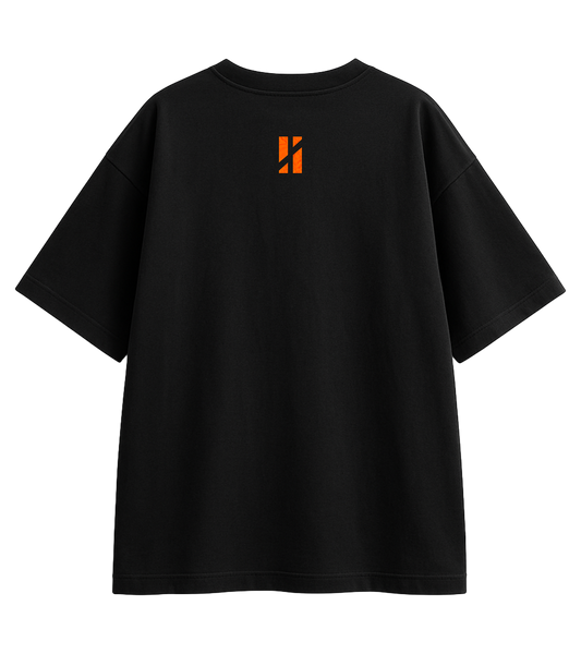 Rich Club Oversized T-Shirt