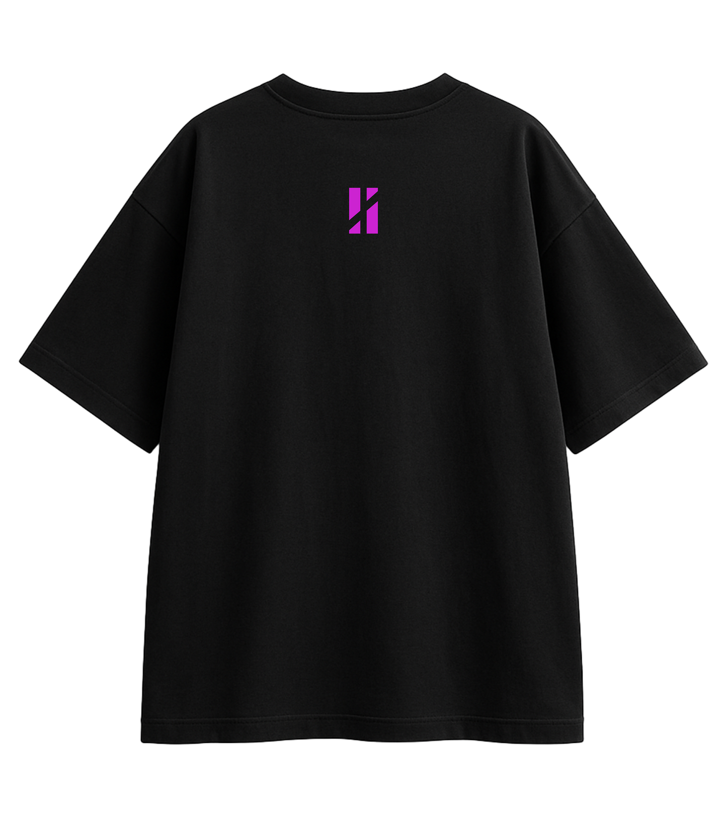 Beyond Infinity Oversized T-Shirt