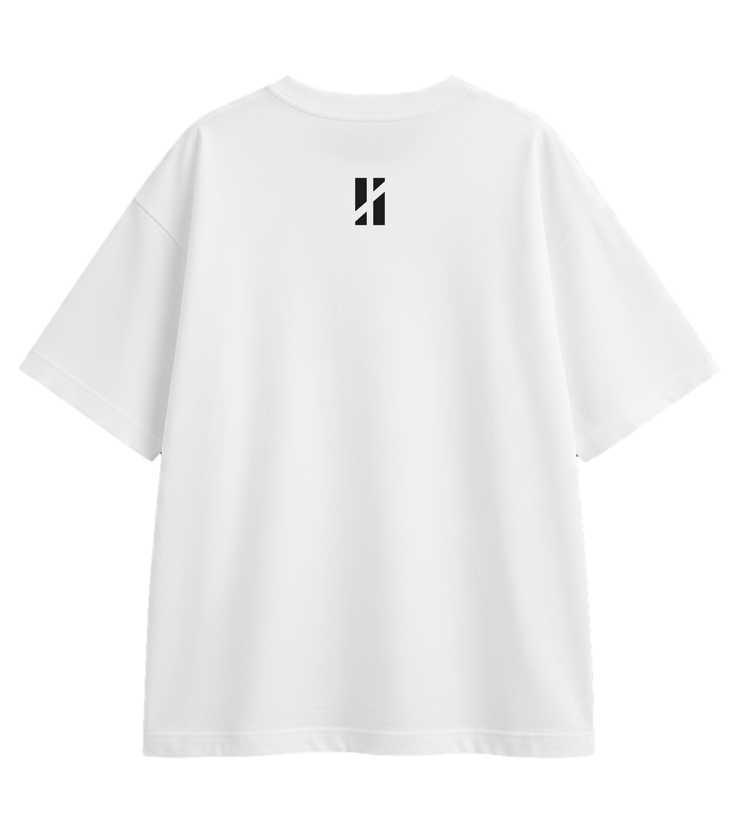 Existence Oversized T-Shirt