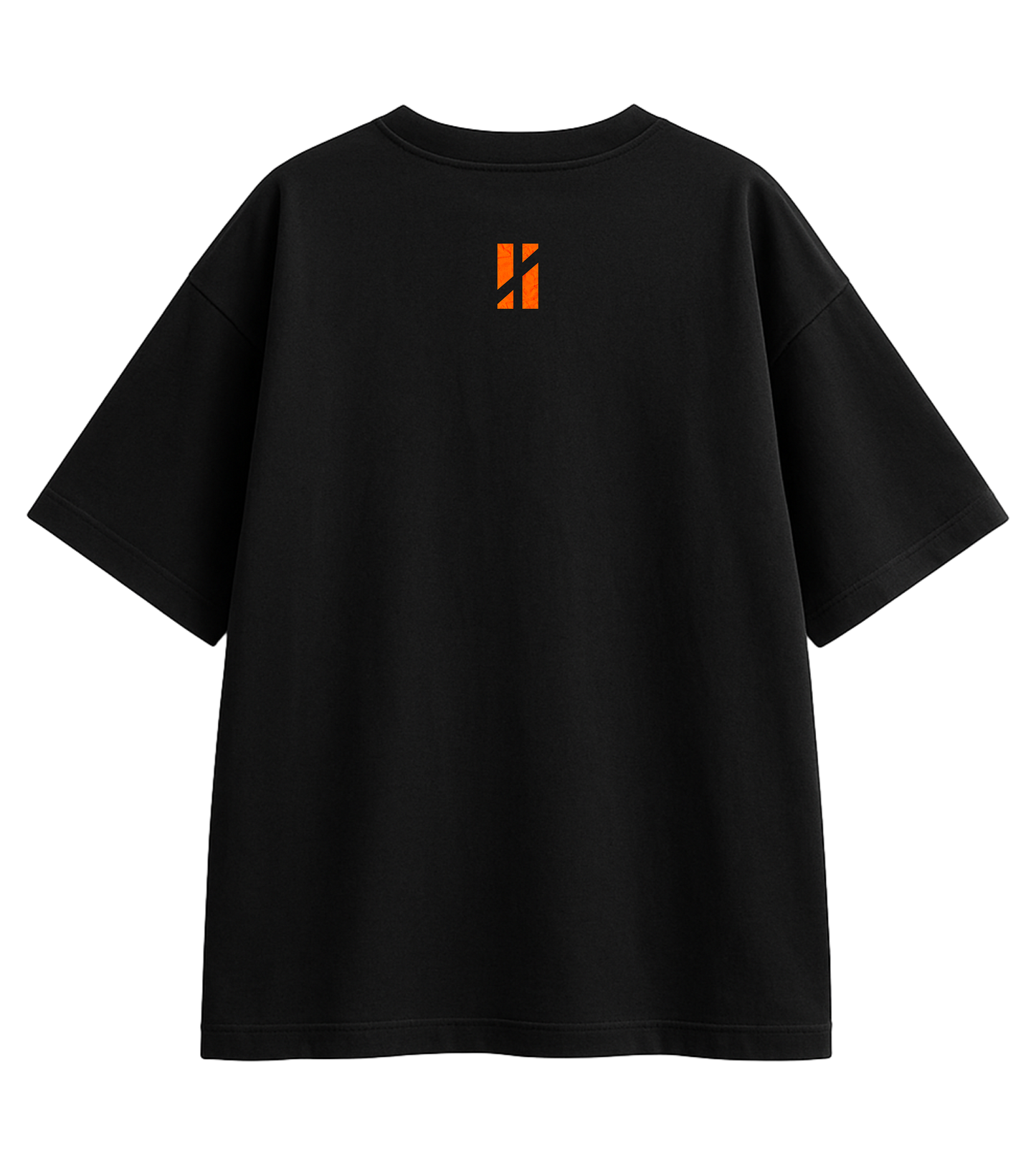 Rich Club Oversized T-Shirt