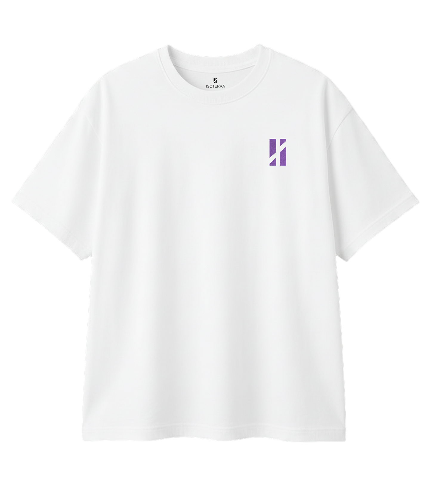 Memento Mori Oversized T-Shirt