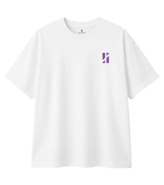 Memento Mori Oversized T-Shirt